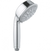 Ручной душ GROHE Relexa Rustic (5 режимов), 27123000 — фото, характеристики, купить в MAKHACHKALA-CLIMBO
