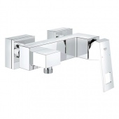 Смеситель для душа GROHE Eurocube, 23145000 — фото, характеристики, купить в MAKHACHKALA-CLIMBO