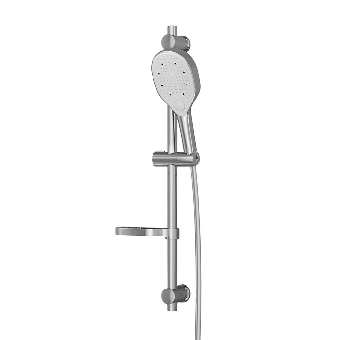 RAY3C70i16, Душевой гарнитур, глянцевый хром, Рэй (Ray),ID — фото, характеристики