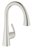 Смеситель для кухни GROHE Zedra, 32294SD1 — фото, характеристики, купить в MAKHACHKALA-CLIMBO