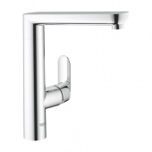 Смеситель для кухни GROHE K7, 32175000 — фото, характеристики, купить в MAKHACHKALA-CLIMBO
