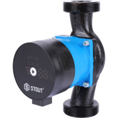 STOUT Насос циркуляционный mini pro 32/80-180 — фото, характеристики, купить в MAKHACHKALA-CLIMBO