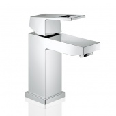 Смеситель для раковины GROHE Eurocube, 23132000 — фото, характеристики, купить в MAKHACHKALA-CLIMBO