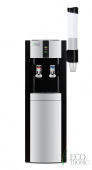 Пурифайер Ecotronic H1-U4L black-silver — фото, характеристики, купить в MAKHACHKALA-CLIMBO