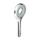 Ручной душ GROHE Rainshower Icon 100 (1 режим), 27375000 — фото, характеристики, купить в MAKHACHKALA-CLIMBO