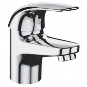 Смеситель для раковины GROHE Euroeco, 32734000 — фото, характеристики, купить в MAKHACHKALA-CLIMBO