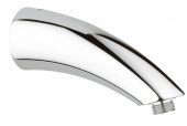 Душевой кронштейн GROHE Movario 144 мм, 28529000 — фото, характеристики, купить в MAKHACHKALA-CLIMBO
