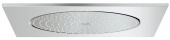 Потолочный душ GROHE Rainshower F-series 508x508 мм, 27286000 — фото, характеристики, купить в MAKHACHKALA-CLIMBO