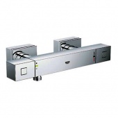Термостат для душа GROHE Grohtherm Cube, 34488000 — фото, характеристики, купить в MAKHACHKALA-CLIMBO