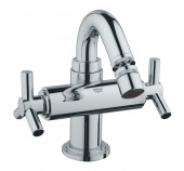 Смеситель для биде GROHE Atrio Ypsilon с донным клапаном, 24027000 — фото, характеристики, купить в MAKHACHKALA-CLIMBO