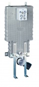 Инсталляционный комплект для унитаза GROHE Uniset для обмуровки, с напольным креплением, 38642001 — фото, характеристики, купить в MAKHACHKALA-CLIMBO