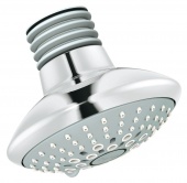 Верхний душ GROHE Euphoria, 3 режима, 27236000 — фото, характеристики, купить в MAKHACHKALA-CLIMBO