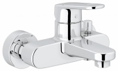 Смеситель для ванны GROHE Europlus, 33553002 — фото, характеристики, купить в MAKHACHKALA-CLIMBO