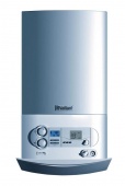 Настенный газовый котел Vaillant turboTEC plus VU 242/5-5 — фото, характеристики, купить в MAKHACHKALA-CLIMBO