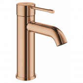 Смеситель для раковины GROHE Essence New, S-size, теплый закат глянец (23590DA1) — фото, характеристики, купить в MAKHACHKALA-CLIMBO