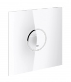 Инфракрасная панель смыва для унитаза GROHE Ondus Digital (3 режима смыва), 38915LS0 — фото, характеристики, купить в MAKHACHKALA-CLIMBO