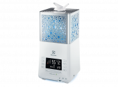 Ультразвуковой увлажнитель воздуха-ecoBIOCOMPLEX Electrolux EHU-3815D YOGAhealthline® — фото, характеристики, купить в MAKHACHKALA-CLIMBO