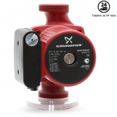 Циркуляционный насос GRUNDFOS UPS 32-80 — фото, характеристики, купить в MAKHACHKALA-CLIMBO