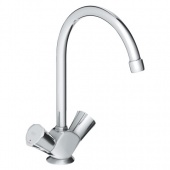 Смеситель для кухни GROHE Costa L, 31831001 — фото, характеристики, купить в MAKHACHKALA-CLIMBO