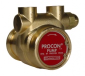 Насос для систем обратного осмоса (бустерный насос) Aquapro Procon 1533 — фото, характеристики, купить в MAKHACHKALA-CLIMBO