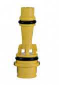 Инжектор Clack Corp. Injector G yellow (13") — фото, характеристики, купить в MAKHACHKALA-CLIMBO