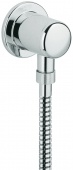 Подключение для душевого шланга GROHE Relexa, 28680000 — фото, характеристики, купить в MAKHACHKALA-CLIMBO