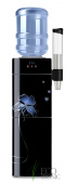 Кулер Ecotronic M21-LCE Black — фото, характеристики, купить в MAKHACHKALA-CLIMBO