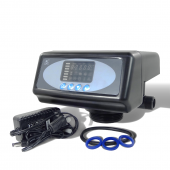 Клапан управления RUNXIN ТМ.F77B1 — фото, характеристики, купить в MAKHACHKALA-CLIMBO