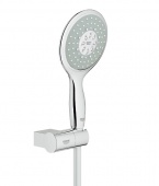 Душевой набор GROHE Power&Soul 4 режима, 27742000 — фото, характеристики, купить в MAKHACHKALA-CLIMBO