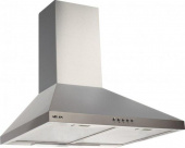Кухонная вытяжка каминная Atlan 2503 B inox серебристый — фото, характеристики, купить в MAKHACHKALA-CLIMBO