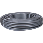 Труба PE-Xa/EVOH  для напольного отопления, универсальная, серая STOUT 20х2,8 — фото, характеристики, купить в MAKHACHKALA-CLIMBO