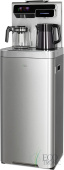 Кулер с чайным столиком Teabar Ecotronic TB44-LE silver — фото, характеристики, купить в MAKHACHKALA-CLIMBO