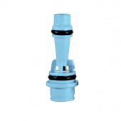 Инжектор Clack Corp. Injector J light blue (18") — фото, характеристики, купить в MAKHACHKALA-CLIMBO