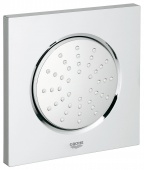 Боковой душ GROHE Rainshower F-series (1 режим), хром — фото, характеристики, купить в MAKHACHKALA-CLIMBO
