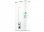 Водонагреватель, бойлер Ballu BWH/S 30 Smart WiFi — фото, характеристики, купить в MAKHACHKALA-CLIMBO