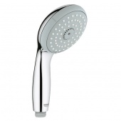 Ручной душ GROHE Tempestaic (3 режима), 28261001 — фото, характеристики, купить в MAKHACHKALA-CLIMBO