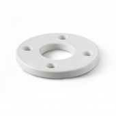 PROAQUA PP-R Фланец пластиковый PN 10 Белый  63 — фото, характеристики, купить в MAKHACHKALA-CLIMBO