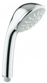 Ручной душ GROHE Relexa Champagne (4 режима), 28794000 — фото, характеристики, купить в MAKHACHKALA-CLIMBO