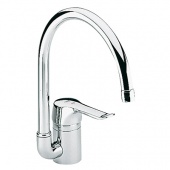 Смеситель для кухни GROHE Euroeco Special с высоким изливом, 32786000 — фото, характеристики, купить в MAKHACHKALA-CLIMBO