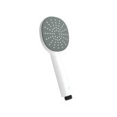Лейка для душа, белая матовая, Optima Home, IDDIS, OPH1FW9i18 — фото, характеристики, купить в MAKHACHKALA-CLIMBO