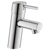 Смеситель для раковины GROHE Concetto с ограничением расхода воды, 3224010E — фото, характеристики, купить в MAKHACHKALA-CLIMBO