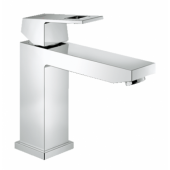 Смеситель для раковины GROHE Eurocube со средним изливом, 23446000 — фото, характеристики, купить в MAKHACHKALA-CLIMBO