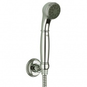 Душевой набор GROHE Sinfonia (ручной душ, настенный держатель, шланг 1500 мм), 28976000 — фото, характеристики, купить в MAKHACHKALA-CLIMBO