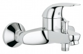 Смеситель для ванны GROHE Euroeco, 32743000 — фото, характеристики, купить в MAKHACHKALA-CLIMBO