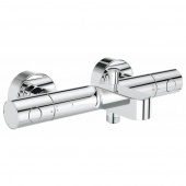 Термостатический смеситель для ванны GROHE Grohtherm 1000 Cosmopolitan New, хром (34215002) — фото, характеристики, купить в MAKHACHKALA-CLIMBO