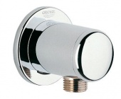 Подключение для душевого шланга GROHE Relexa, 28671000 — фото, характеристики, купить в MAKHACHKALA-CLIMBO