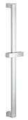 Душевая штанга GROHE Euphoria Cube 600 мм, 27892000 — фото, характеристики, купить в MAKHACHKALA-CLIMBO