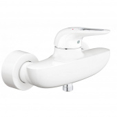 Смеситель для душа GROHE Eurostyle new, белая луна (33590LS3) — фото, характеристики, купить в MAKHACHKALA-CLIMBO