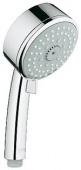 Ручной душ GROHE Tempesta Cosmopolitan 100 (4 режима), 27573001 — фото, характеристики, купить в MAKHACHKALA-CLIMBO