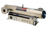 Ультрафиолетовая установка AquaPro UV-60GPM-HTM — фото, характеристики, купить в MAKHACHKALA-CLIMBO